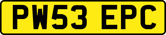 PW53EPC