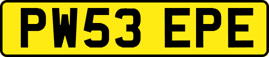 PW53EPE