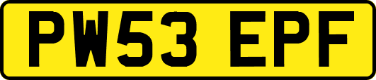 PW53EPF