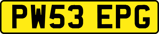 PW53EPG