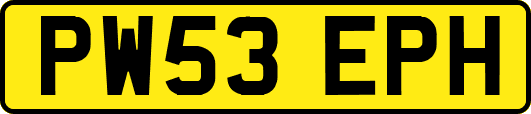 PW53EPH