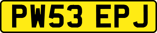 PW53EPJ