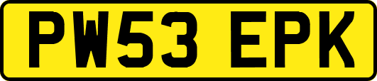 PW53EPK