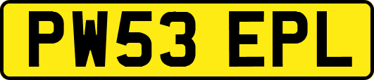 PW53EPL