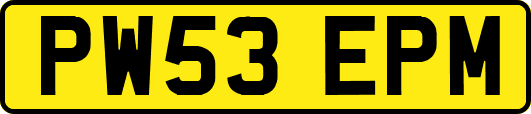 PW53EPM