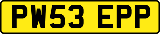 PW53EPP