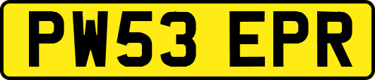 PW53EPR