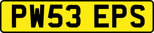 PW53EPS