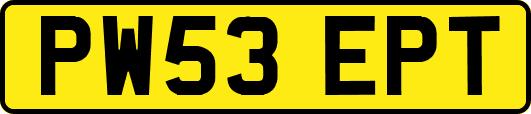PW53EPT