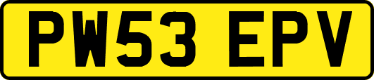 PW53EPV