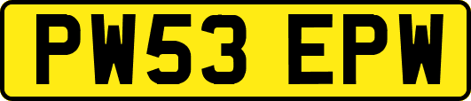 PW53EPW
