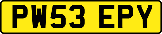PW53EPY