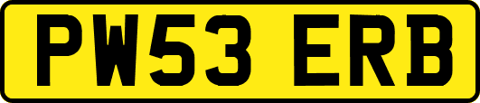 PW53ERB