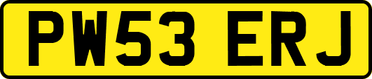 PW53ERJ