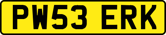 PW53ERK