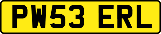 PW53ERL