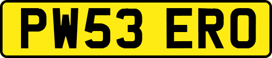 PW53ERO