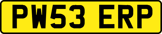 PW53ERP