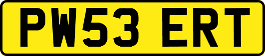 PW53ERT