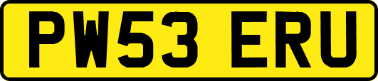 PW53ERU