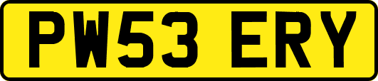 PW53ERY