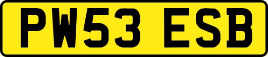 PW53ESB