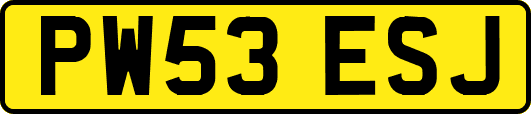 PW53ESJ