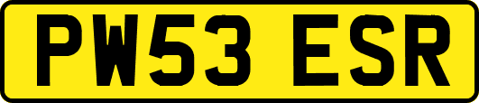 PW53ESR