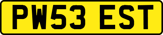PW53EST