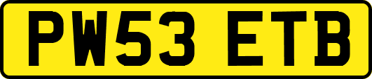 PW53ETB