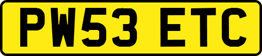 PW53ETC