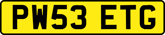 PW53ETG