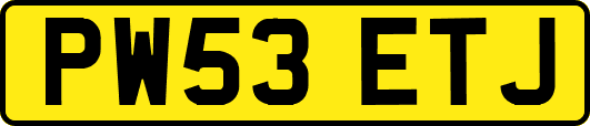 PW53ETJ