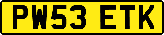 PW53ETK