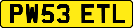 PW53ETL