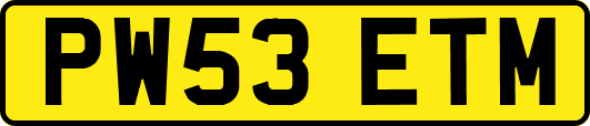 PW53ETM