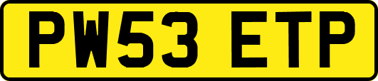 PW53ETP