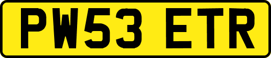 PW53ETR