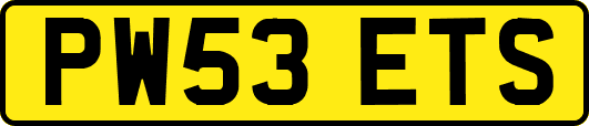 PW53ETS