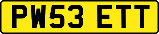 PW53ETT