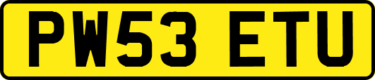 PW53ETU