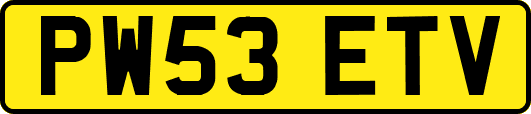 PW53ETV