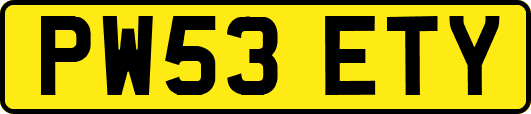 PW53ETY
