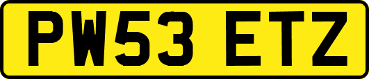 PW53ETZ