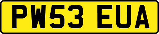 PW53EUA