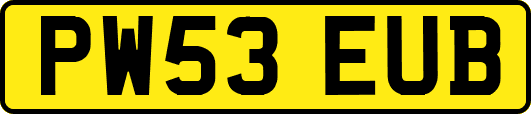 PW53EUB
