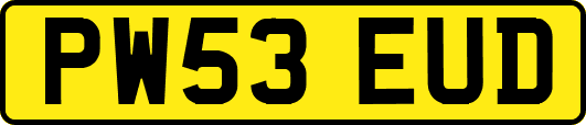 PW53EUD