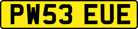 PW53EUE