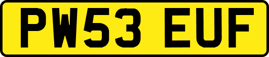 PW53EUF