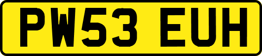 PW53EUH